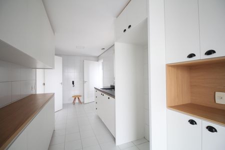 Apartamento à venda com 170m², 3 quartos e 3 vagasCozinha - Armários