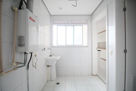 Apartamento à venda com 170m², 3 quartos e 3 vagasÁrea de Serviço