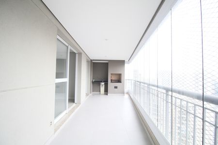 Apartamento à venda com 170m², 3 quartos e 3 vagasVaranda Sala