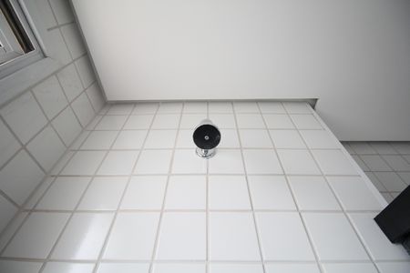 Apartamento à venda com 170m², 3 quartos e 3 vagasBanheiro 