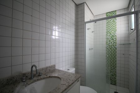 Apartamento à venda com 170m², 3 quartos e 3 vagasBanheiro 