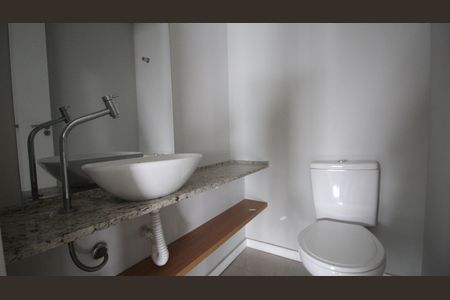 Apartamento à venda com 170m², 3 quartos e 3 vagaslavabo