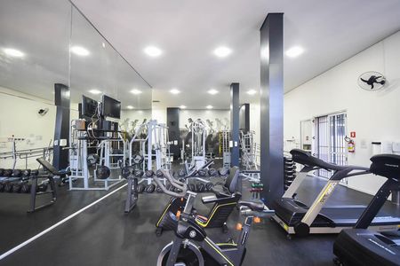 Apartamento à venda com 170m², 3 quartos e 3 vagas Apartamento à venda com 170m², 3 quartos e 3 vagasÁrea comum
