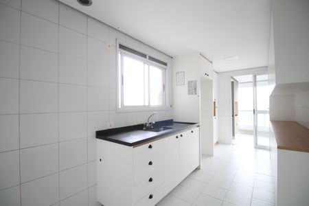 Apartamento à venda com 170m², 3 quartos e 3 vagasCozinha - Armários