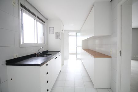 Apartamento à venda com 170m², 3 quartos e 3 vagasCozinha - Armários