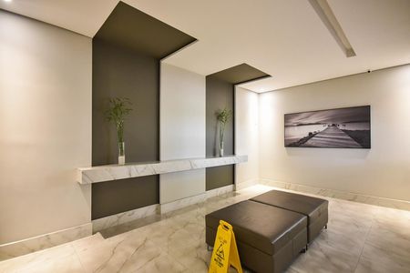 Apartamento à venda com 170m², 3 quartos e 3 vagas Apartamento à venda com 170m², 3 quartos e 3 vagasÁrea comum