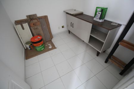 Apartamento à venda com 170m², 3 quartos e 3 vagasQuarto de Serviço