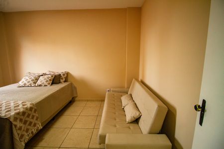 Apartamento para alugar com 58m², 1 quarto e 1 vagaQuarto 1