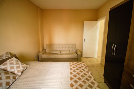 Apartamento para alugar com 58m², 1 quarto e 1 vagaQuarto 1