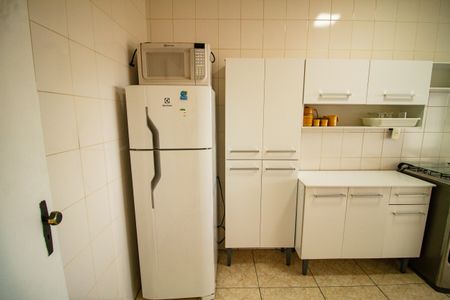 Apartamento para alugar com 58m², 1 quarto e 1 vagaCozinha