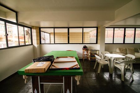 Apartamento para alugar com 58m², 1 quarto e 1 vaga Apartamento para alugar com 58m², 1 quarto e 1 vagaÁrea comum