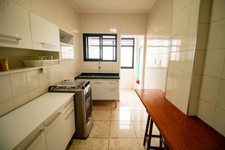 Apartamento para alugar com 58m², 1 quarto e 1 vagaCozinha