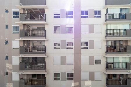 Apartamento à venda com 41m², 2 quartos e sem vaga Apartamento à venda com 41m², 2 quartos e sem vagaVista do Quarto 2