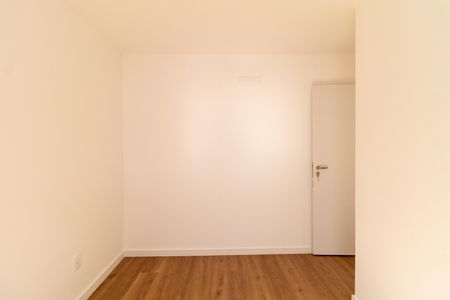 Apartamento à venda com 41m², 2 quartos e sem vaga Apartamento à venda com 41m², 2 quartos e sem vagaQuarto 2