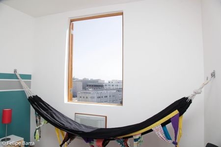 Quarto / apto 1  de casa à venda com 4 quartos, 130m² em Saúde, Rio de Janeiro