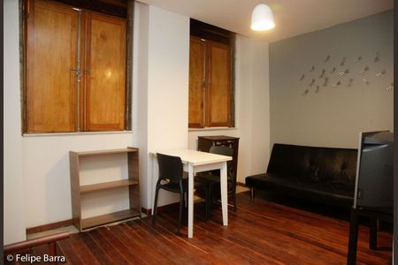 Sala / apto 1  de casa à venda com 4 quartos, 130m² em Saúde, Rio de Janeiro