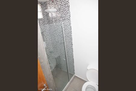 Banheiro / apto 1  de casa à venda com 4 quartos, 130m² em Saúde, Rio de Janeiro