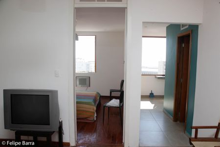 Sala / apto 1  de casa à venda com 4 quartos, 130m² em Saúde, Rio de Janeiro