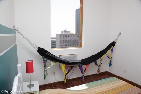 Quarto / apto 1  de casa à venda com 4 quartos, 130m² em Saúde, Rio de Janeiro