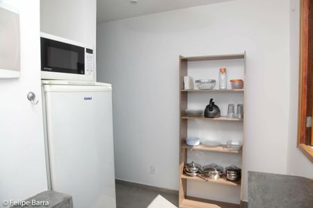 Casa à venda com 130m², 4 quartos e sem vagaCozinha / apto 1 