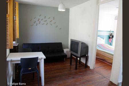 Sala / apto 1  de casa à venda com 4 quartos, 130m² em Saúde, Rio de Janeiro