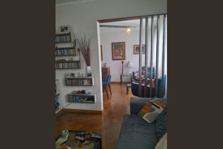 Apartamento à venda com 2 quartos, 92m² em Perdizes, São Paulo