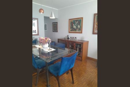 Apartamento à venda com 2 quartos, 92m² em Perdizes, São Paulo