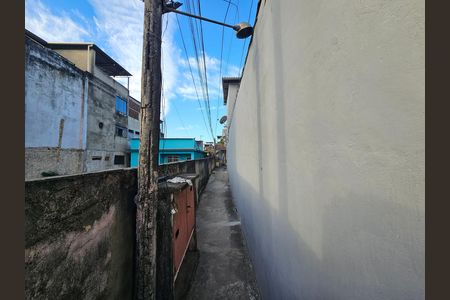 Casa para alugar com 80m², 1 quarto e sem vaga Casa para alugar com 80m², 1 quarto e sem vagaAcesso
