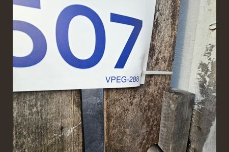 Casa para alugar com 80m², 1 quarto e sem vaga Casa para alugar com 80m², 1 quarto e sem vagaPlaca