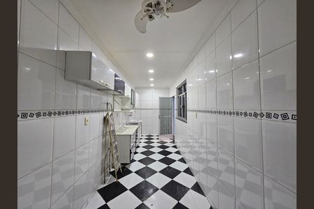 Casa para alugar com 80m², 1 quarto e sem vaga Casa para alugar com 80m², 1 quarto e sem vagaCozinha