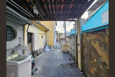Casa para alugar com 80m², 1 quarto e sem vaga Casa para alugar com 80m², 1 quarto e sem vagaAcesso