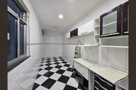 Casa para alugar com 80m², 1 quarto e sem vaga Casa para alugar com 80m², 1 quarto e sem vagaCozinha
