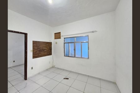 Casa para alugar com 80m², 1 quarto e sem vaga Casa para alugar com 80m², 1 quarto e sem vagaQuarto