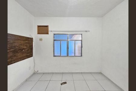 Casa para alugar com 80m², 1 quarto e sem vaga Casa para alugar com 80m², 1 quarto e sem vagaQuarto