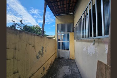 Casa para alugar com 80m², 1 quarto e sem vaga Casa para alugar com 80m², 1 quarto e sem vagaAcesso
