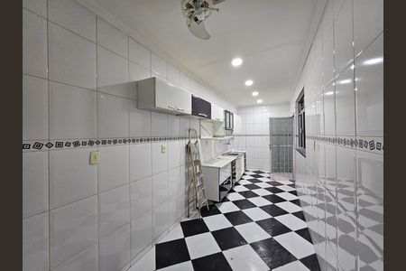 Casa para alugar com 80m², 1 quarto e sem vaga Casa para alugar com 80m², 1 quarto e sem vagaCozinha