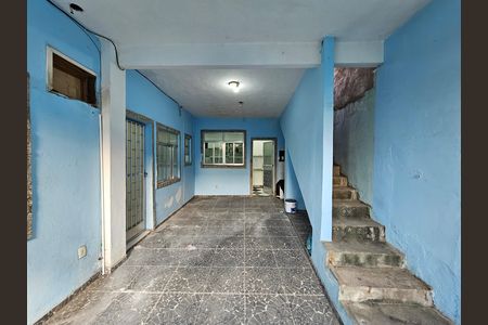 Casa para alugar com 80m², 1 quarto e sem vaga Casa para alugar com 80m², 1 quarto e sem vagaVaranda