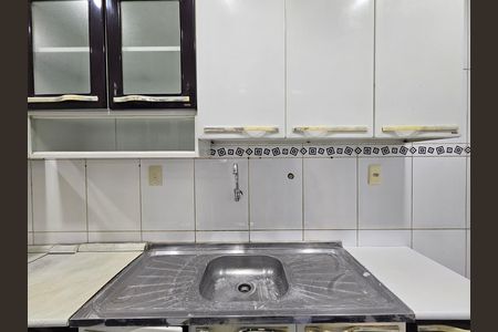 Casa para alugar com 80m², 1 quarto e sem vaga Casa para alugar com 80m², 1 quarto e sem vagaCozinha