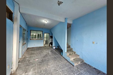 Casa para alugar com 80m², 1 quarto e sem vaga Casa para alugar com 80m², 1 quarto e sem vagaVaranda