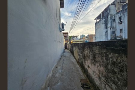 Casa para alugar com 80m², 1 quarto e sem vaga Casa para alugar com 80m², 1 quarto e sem vagaAcesso