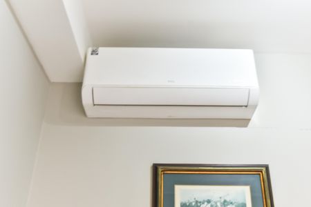 Studio para alugar com 28m², 1 quarto e sem vagaAr condicionado