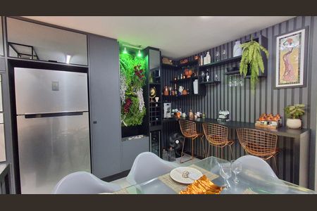 Casa à venda com 300m², 3 quartos e 2 vagasCozinha 