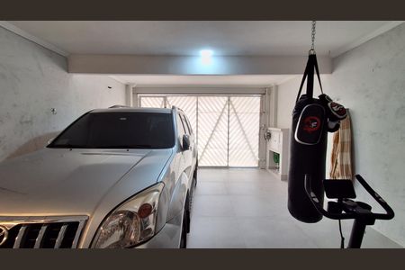 Casa à venda com 300m², 3 quartos e 2 vagasGaragem 