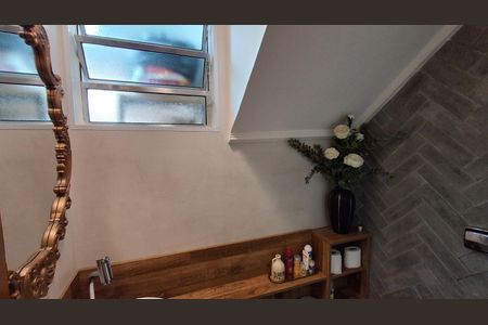 Casa à venda com 300m², 3 quartos e 2 vagasLavabo 