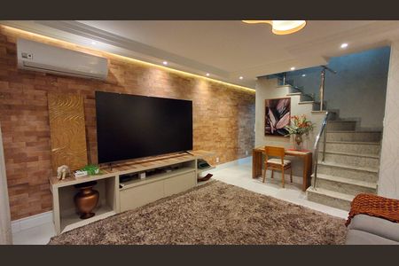 Sala de casa à venda com 3 quartos, 300m² em Vila Dourados, São Bernardo do Campo