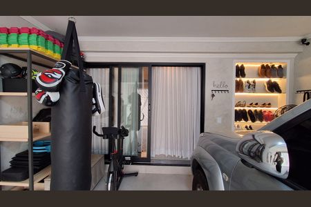 Casa à venda com 300m², 3 quartos e 2 vagasGaragem 