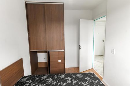 Apartamento para alugar com 38m², 2 quartos e sem vaga Apartamento para alugar com 38m², 2 quartos e sem vagaQuarto 2 - Armários