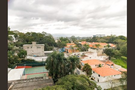 Apartamento para alugar com 38m², 2 quartos e sem vaga Apartamento para alugar com 38m², 2 quartos e sem vagaVista da Sala