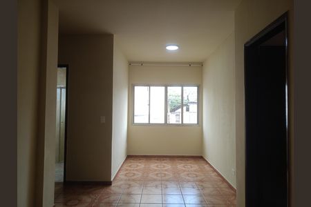 Sala de apartamento para alugar com 2 quartos, 54m² em Jardim das Palmas, São Paulo