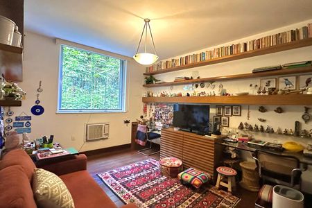 Apartamento à venda com 247m², 4 quartos e 2 vagasQuarto 03